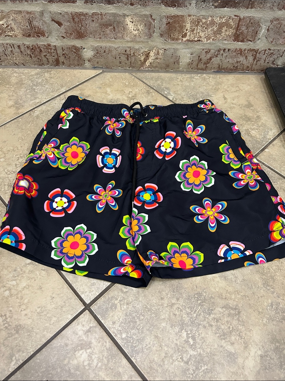 Men’s Forever 21 Swim Trunks size small